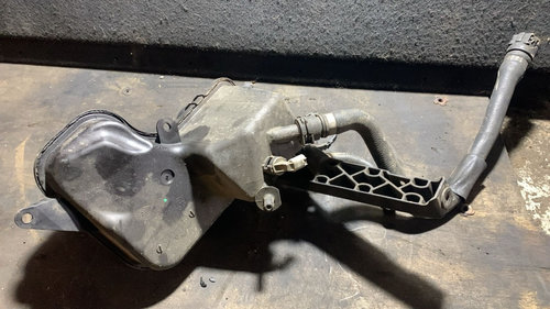 Vas lichid racire BMW seria 5 525 E60 motor 2.5 diesel cutie manuala