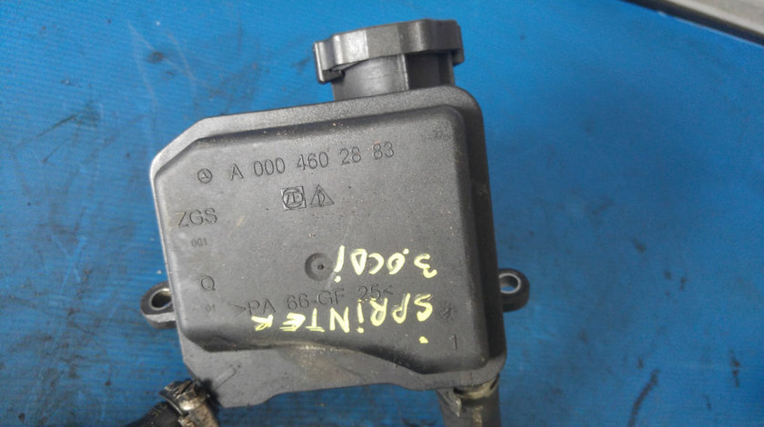 Vas lichid servo 3.0 cdi mercedes sprinter 906 218 cdi euro 4 dupa 2006 a0004602883