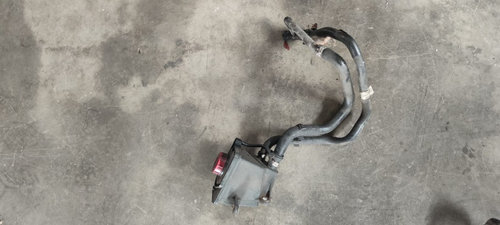 Vas lichid servo Alfa Romeo 159