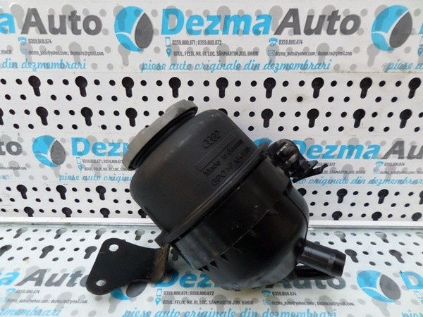 Vas lichid servo Audi A5 cabriolet (8F7) 2.0tdi, CAGA, 4F0422371D