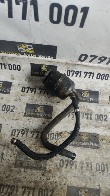 Vas lichid servo Audi A6 C6 2.0 TDI 170 Cp / 125 KW cod motor CAH , an 2011 cod 4F0422371E