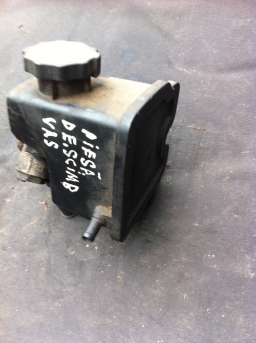Vas lichid servo BMW Seria 3 E46 [1997 - 2003] Sedan 4-usi 328i AT (193 hp) SE 2.8i