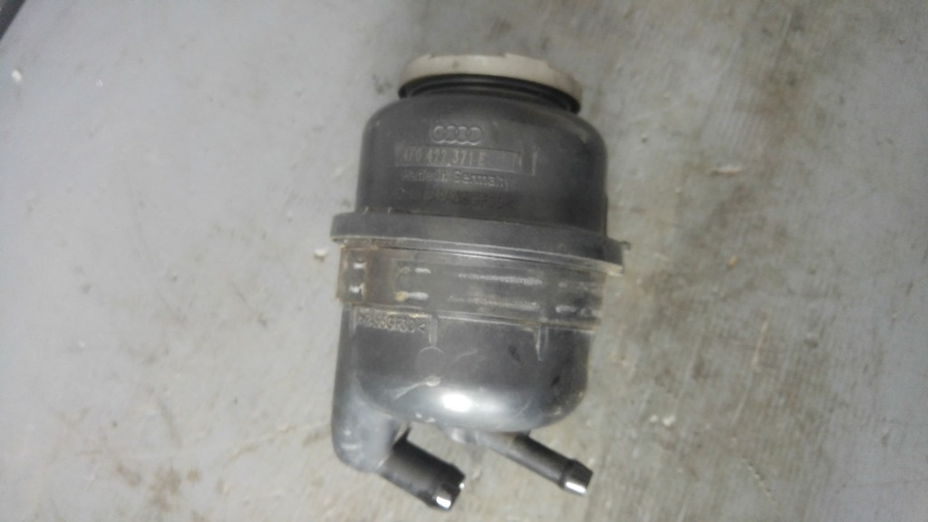 Vas lichid servo directie 2.7 tdi can euro 5 audi a6 4f c6 4f0422371e