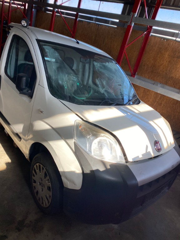Vas lichid servo Fiat Fiorino 2012 2013 2014 2015