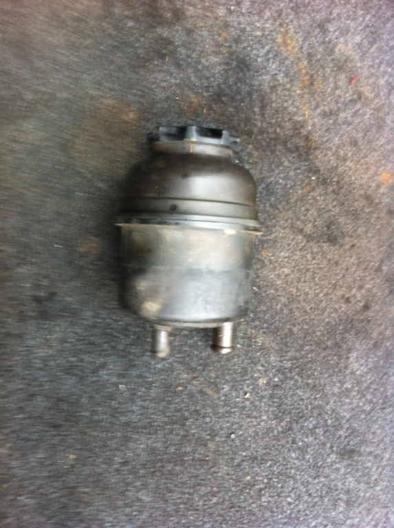 Vas lichid servo Land Rover Discovery [1989 - 1997] SUV 5-usi 2.5 TDi MT (113 hp) (LJ LG) TD 250