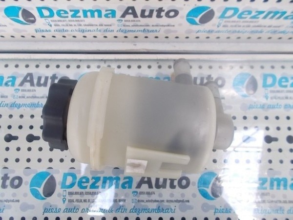 Vas lichid servo Land Rover Freelander Soft Top, QFX100251