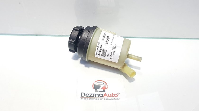 Vas lichid servo, Mazda 6 (GG) 2.0 MZR-CD, RF7J, 7G91-3R700-CB (id:386987)