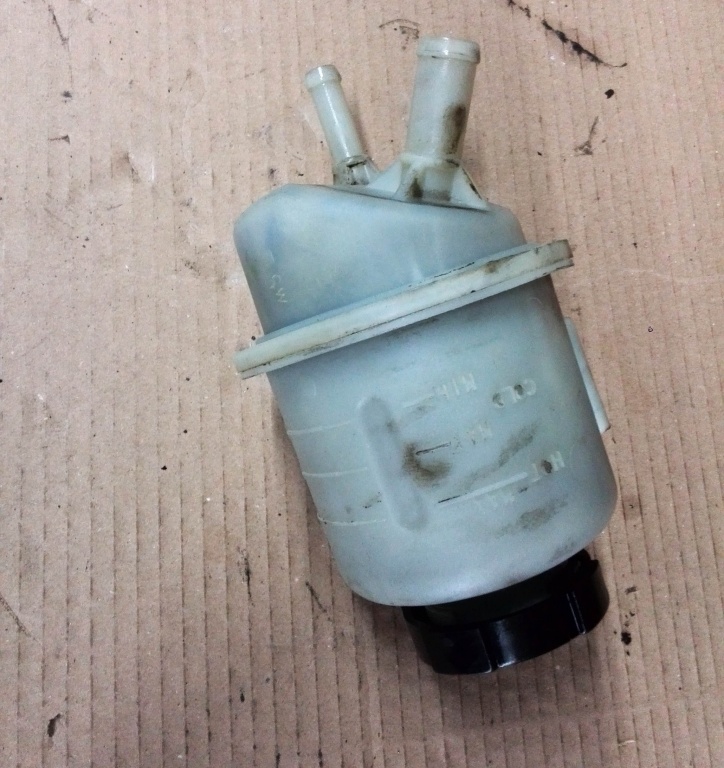 VAS LICHID SERVO NISSAN NAVARA PATHFINDER 2.5 D40 2005
