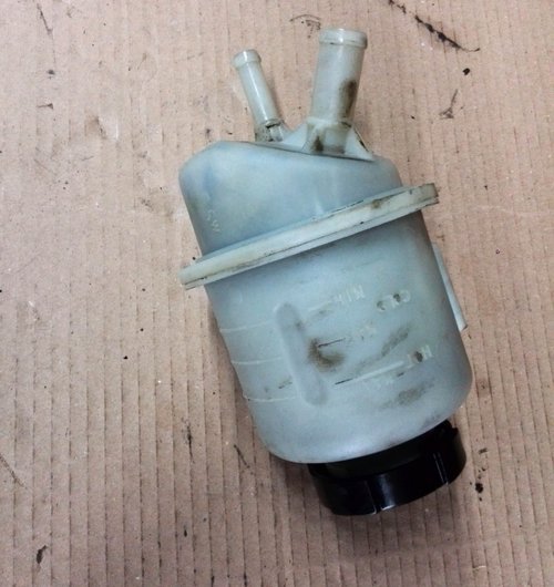 VAS LICHID SERVO NISSAN NAVARA PATHFINDER 2.5 D40 2005