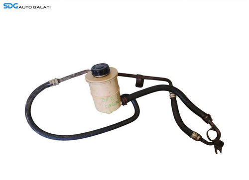 Vas Lichid Servo Servodirectie Dacia Logan 1 1.6 BZ 2008 - 2012 Cod 8200005185 [LR1704]