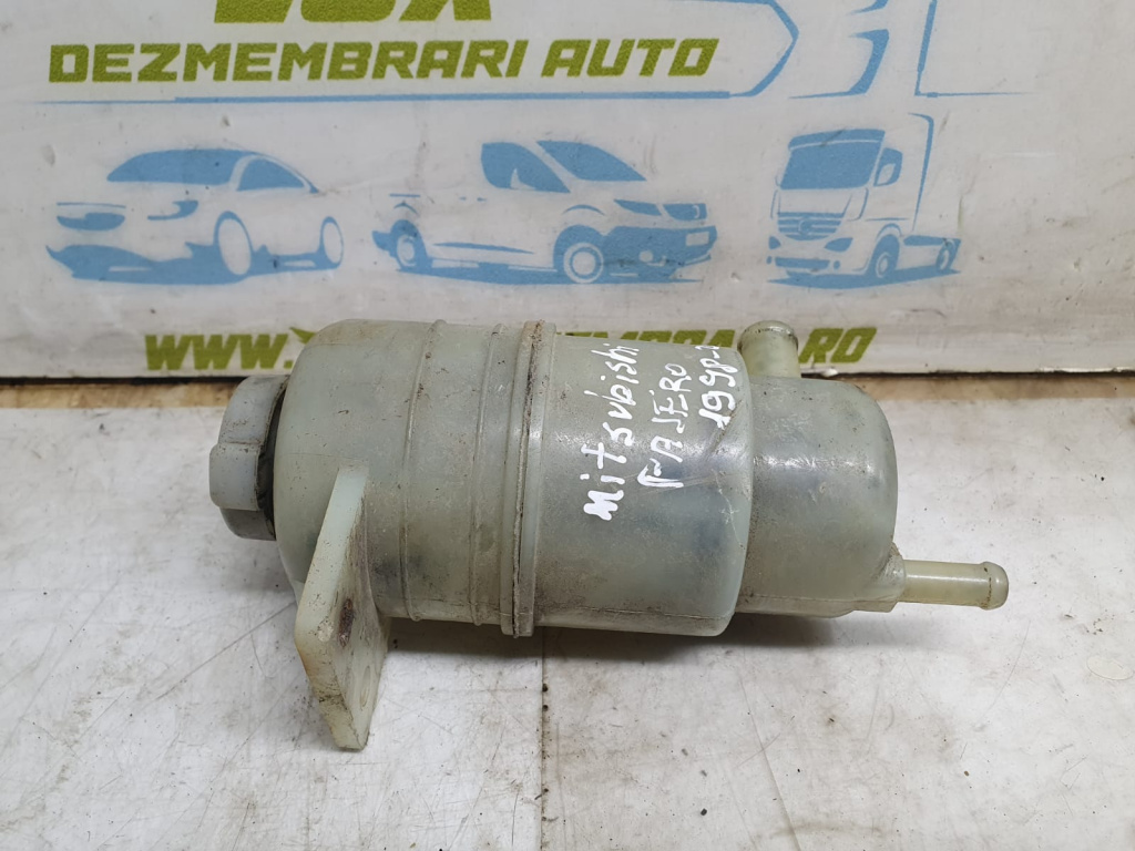 Vas lichid servodirectie 1.8 benzina Mitsubishi Pajero 3 [1999 - 2003]