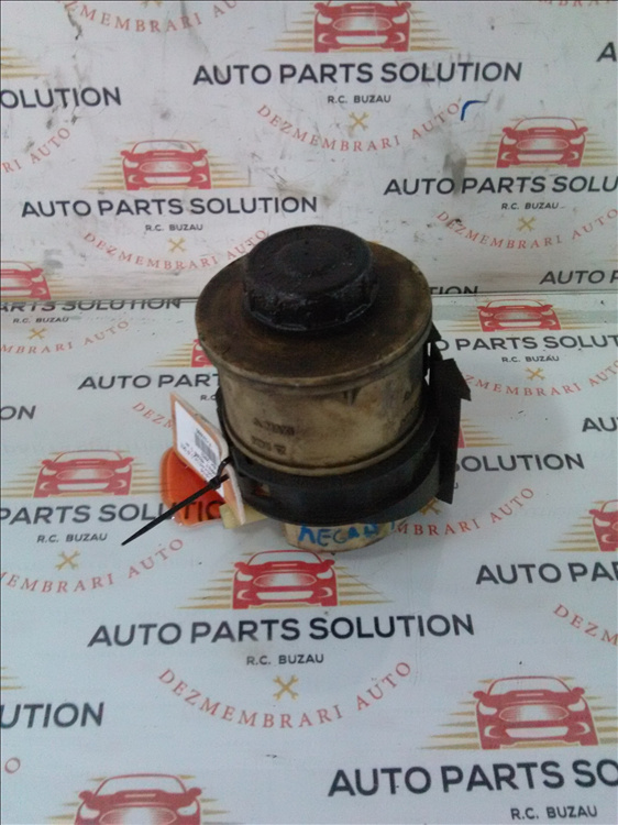 Vas lichid servodirectie 1.9 DCI RENAULT Megane 1 an fabr.2002