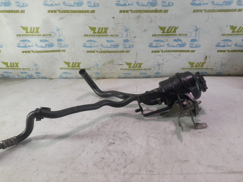 Vas lichid servodirectie 1097164 2.0 d N47D20O0 BMW Seria 5 E60/E61 [facelift] [2007 - 2010] 2.0 d N...
