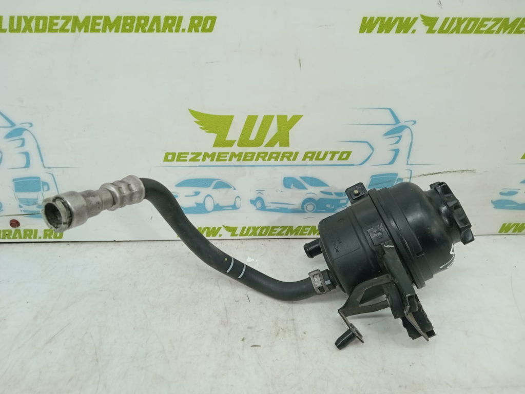 Vas lichid servodirectie 1097164 BMW Seria 3 E91 [facelift] [2008 - 2013] 2.0 d 184 cp N47D20C xDrive