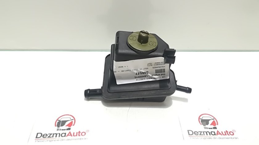 Vas lichid servodirectie 1J0422371C, Vw Golf 4 Variant (1J5) 1.4b din dezmembrari