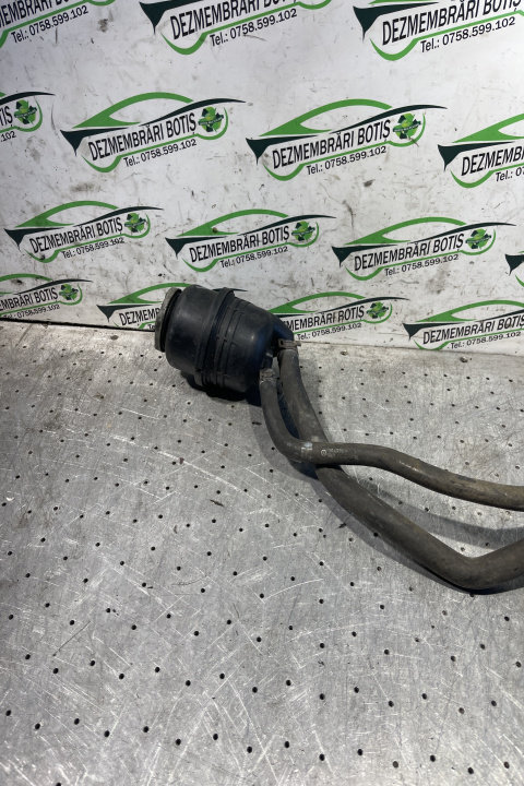 Vas lichid servodirectie 2H0 422 371 B Volkswagen VW Amarok [facelift] [2016 - 2020] DoubleCab picku...