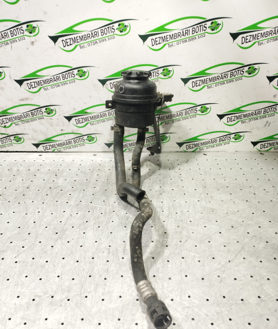 Vas lichid servodirectie 32.41-1 097 164 BMW Seria 5 E60/E61 [2003 - 2007] Sedan 530d MT (218 hp)