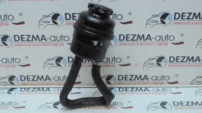 Vas lichid servodirectie , 3241-1097164, Bmw 3 (E46) 2.0 d, 204D4