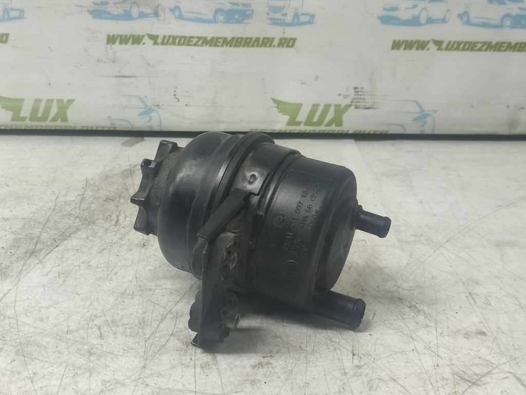 Vas lichid servodirectie 3241-1097164 BMW Seria 1 E81-E88 [2004 - 2007]