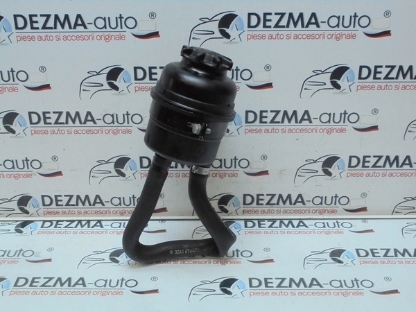 Vas lichid servodirectie , 3241-1097164, Bmw X3 (E83) 2.0 d, 204D4