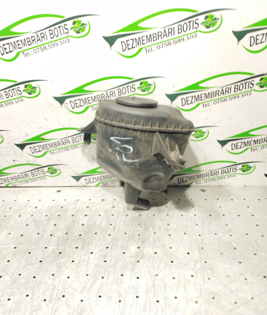 Vas lichid servodirectie 3241 678294-03 BMW Seria 7 F01/F02 [2008 - 2012] Sedan 730d AT (245 hp)