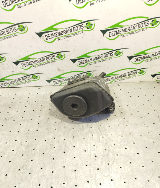 Vas lichid servodirectie 3241 678294 BMW Seria 7 F01/F02 [2008 - 2012] Sedan 730d AT (245 hp)
