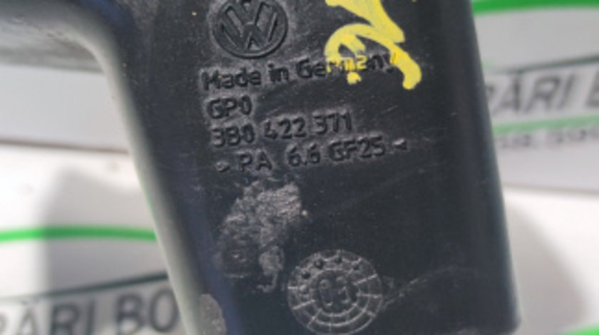 Vas lichid servodirectie 380 422 371 Volkswagen VW Passat B5.5 [facelift] [2000 - 2005] Sedan 1.9 TDI MT (101 hp)