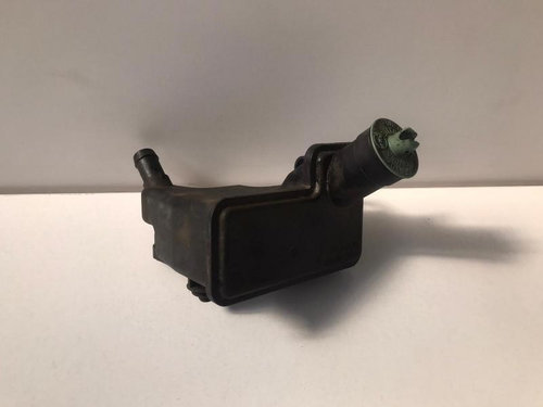 Vas lichid servodirectie 3d0422371d Volkswagen VW Phaeton [2002 - 2008]