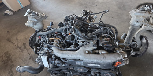 Vas lichid servodirectie 3D0422371E Volkswagen VW Phaeton [facelift] [2008 - 2010] Sedan 3.0 TD 4Mot...