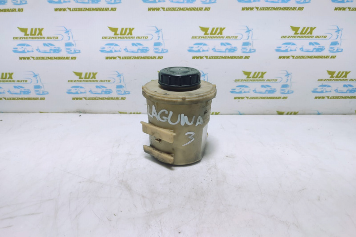 Vas lichid servodirectie 491150002r Renault Laguna 3 [2007 - 2011]