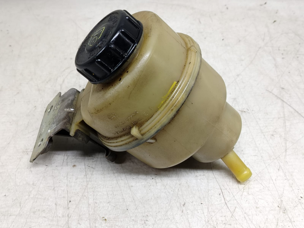 Vas lichid servodirectie 491803558r Renault Captur [2013 - 2017]
