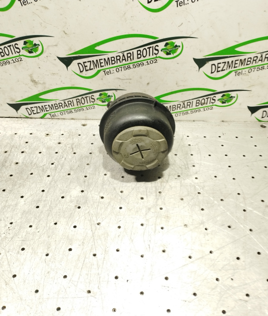 Vas lichid servodirectie 4F0 422 371 D Audi A4 B8/8K [2007 - 2011] Sedan 4-usi