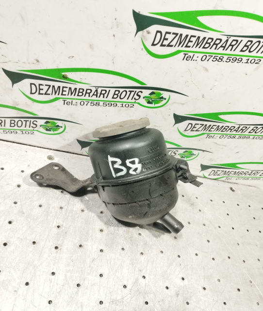Vas lichid servodirectie 4F0 422 371 D Audi A4 B8/8K [2007 - 2011] Sedan 4-usi