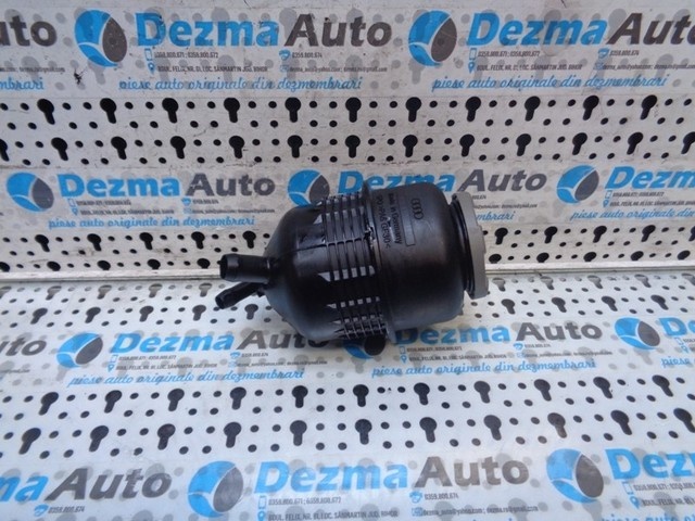 Vas lichid servodirectie 4F0422371D, Audi A4 Avant, 2.0tdi (id:197960)