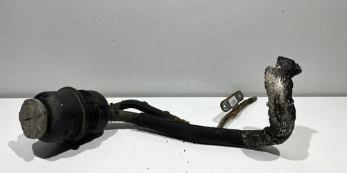 Vas lichid servodirectie 4F0422371D Audi A5 8T [2007 - 2011]