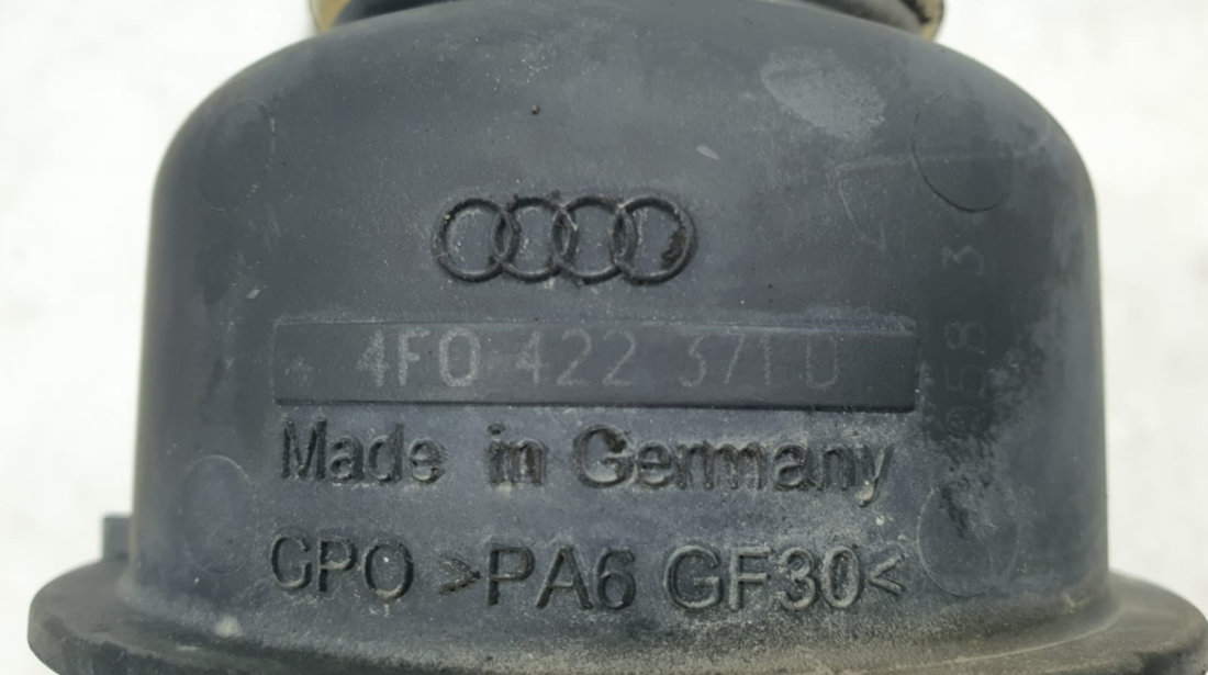 Vas lichid servodirectie 4f0422371d Audi Q5 8R [2008 - 2012]