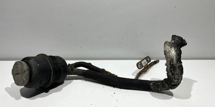 Vas lichid servodirectie 4F0422371D Audi Q5 8R [2008 - 2012]