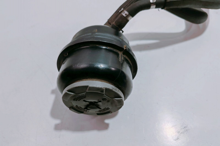 Vas Lichid Servodirectie 4F0422373A Audi A6 4F/C6 [2004 - 2008]