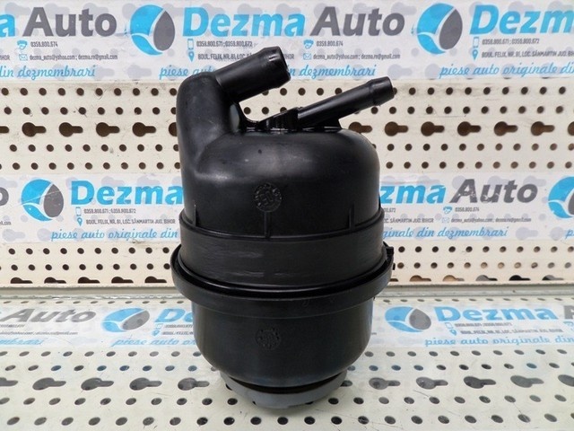 Vas lichid servodirectie 4F0422373A Audi A6 Avant (4F5, C6) 2.0tdi