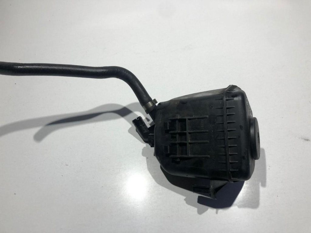 Vas lichid servodirectie 678294 BMW Seria 7 F01/F02 [2008 - 2012]