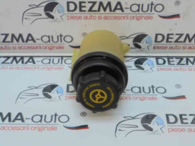 Vas lichid servodirectie 6G91-3R700-CB, Ford Mondeo 4 sedan, 1.8 tdci
