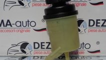 Vas lichid servodirectie , 6G91-3R700-DB, Ford Mon...