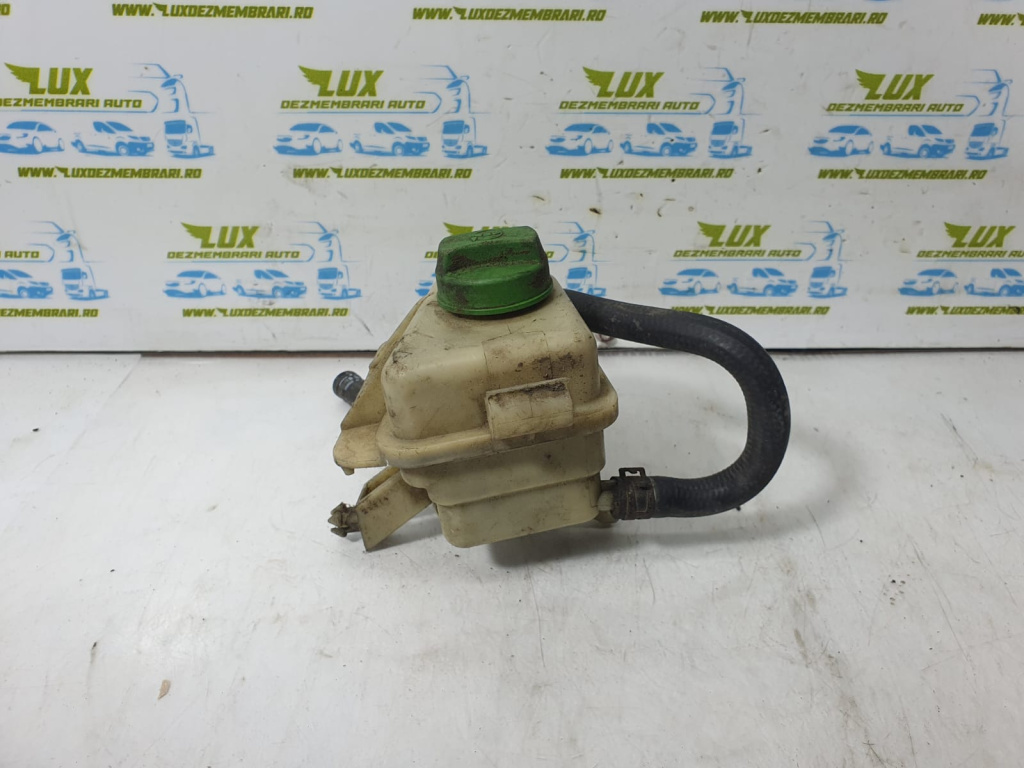 Vas lichid servodirectie 7h0422371a Volkswagen VW Transporter T5 [2003 - 2009]