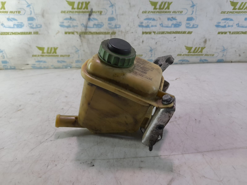 Vas lichid servodirectie 7L0422371C 2.5 tdi BAC Volkswagen VW Touareg generatia 1 7L [2002 - 2007] 2.5 tdi BAC