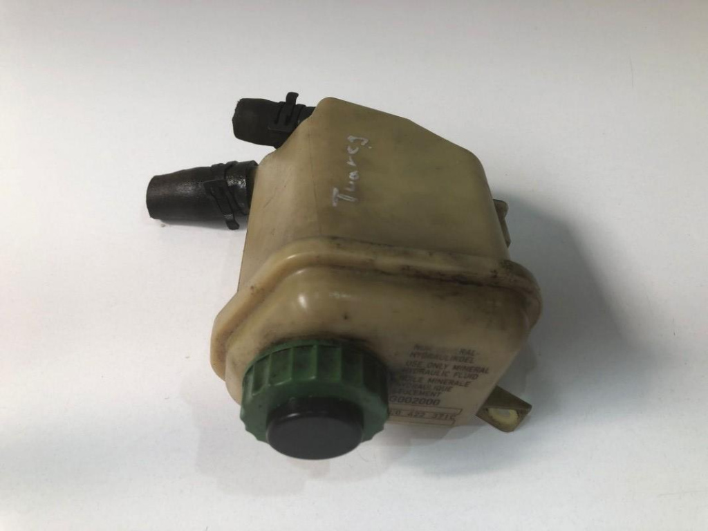 Vas lichid servodirectie 7l0422371c Volkswagen VW Touareg generatia 1 7L [2002 - 2007]