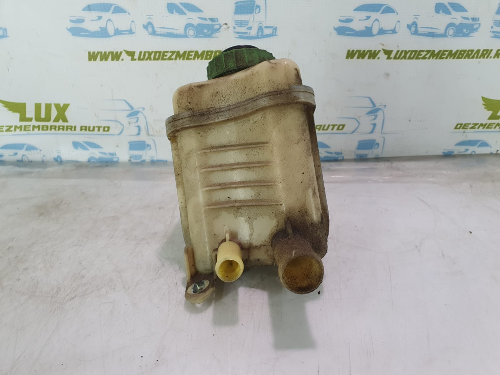 Vas lichid servodirectie 7L6422371e Porsche Cayenne 958 [2010 - 2014]