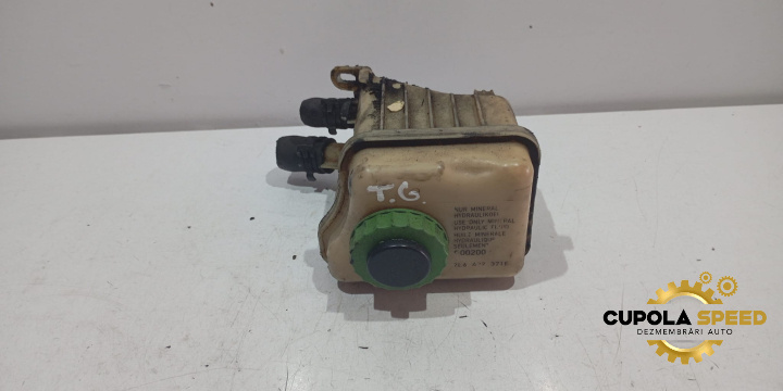 Vas lichid servodirectie 7L6422371E Volkswagen VW Touareg generatia 2 7P [2010 - 2014]