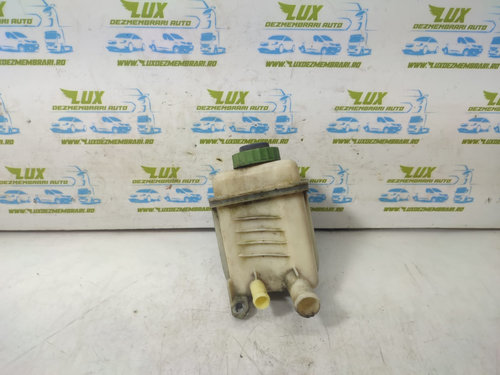 Vas lichid servodirectie 7l6422373b Volkswagen VW Touareg generatia 2 7P [2010 - 2014]