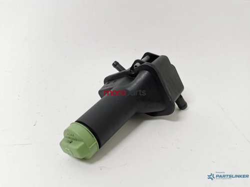 Vas lichid servodirectie, 7M3422372, Vw Sharan (7M8, 7M9, 7M6) 1.9 TDI 2000 2010 OEM 7M3422372