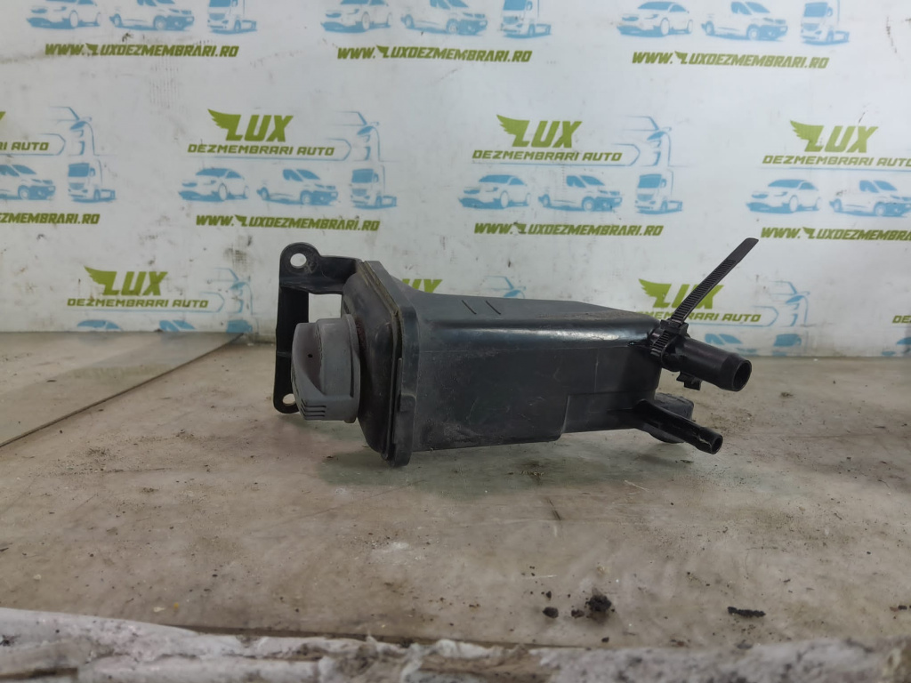 Vas lichid servodirectie 8E0422373 Audi A4 B7 [2004 - 2008]